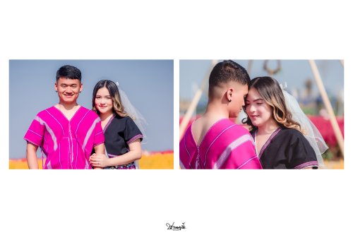 Prewedding - 1001