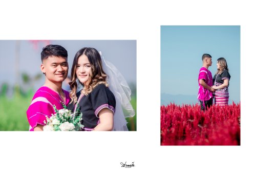 Prewedding - 1001