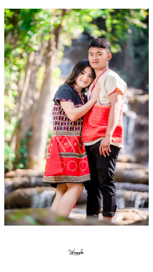 Prewedding - 1001