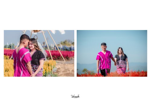 Prewedding - 1001