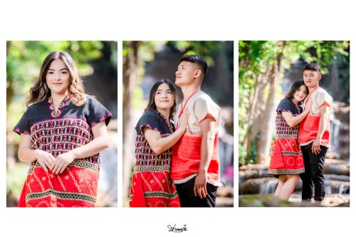 Prewedding - 1001