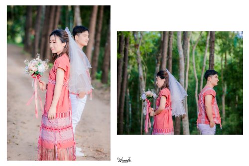 Prewedding - 1002