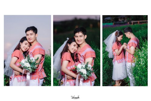 Prewedding - 1002