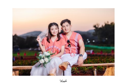 Prewedding - 1002