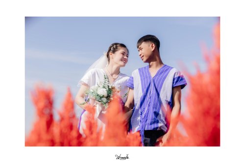 Prewedding - 1003