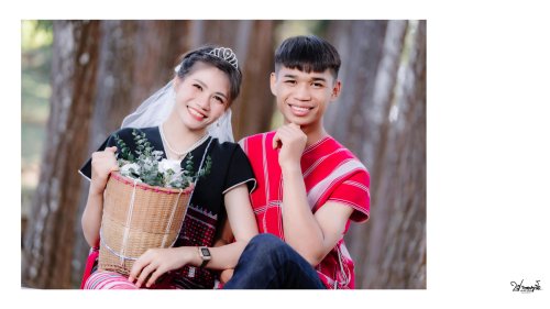 Prewedding - 1003