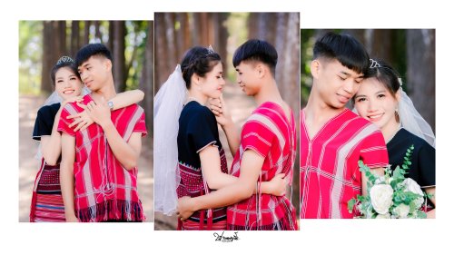 Prewedding - 1003