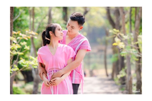 Prewedding - 1005