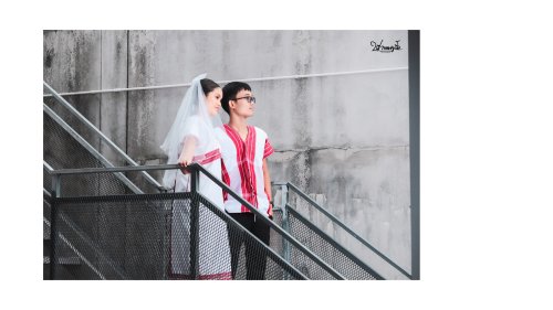 Prewedding - 1009