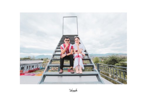 Prewedding - 1009