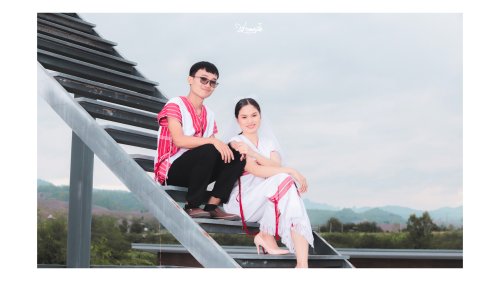 Prewedding