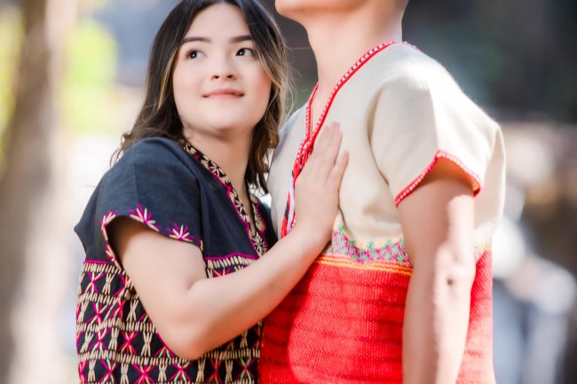 พรีเวดดิ้ง-พบพระ