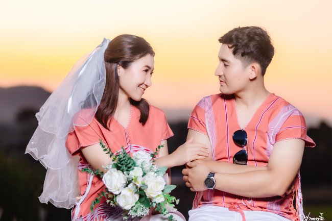 คุณเป๊ปซี่และคุณกวาง