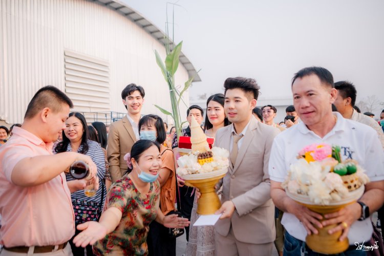 ปากาญอสตูดิโอ WEDDINGDAY MAESOT PAGAYOSTUDIO งานแต่ง แต่งงาน แม่ระมาด ช่างภาพตาก ช่างภาพแม่สอด ช่างภาพแม่ระมาด ช่างภาพพบพระ ช่างภาพท่าสองยาง วีดีโองานแต่ง ถ่ายวีดีโองานแต่ง ห้างหุ้นส่วนจำกัด รุ่งโรจน์เคมี ช่างภาพกะเหรี่ยง 