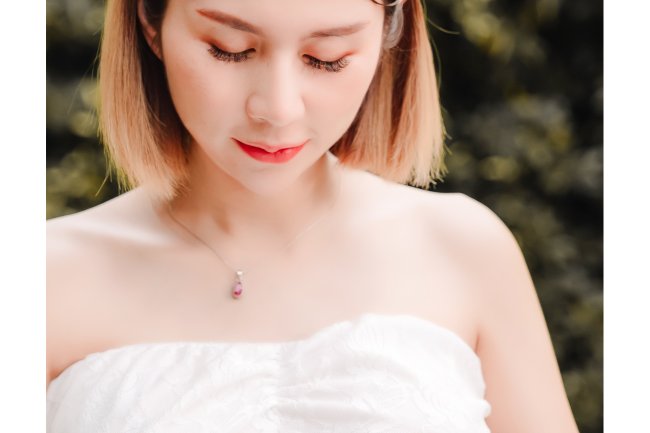 ถ่ายภาพคุณแม่ใกล้คลอด