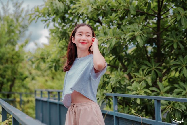 ถ่ายรูปโปรไฟล์แม่สอด