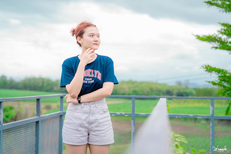 ถ่ายรูปโปรไฟล์แม่สอด SkyWalk สกายวอล์คแม่สอด แม่สอด สกายวอล์ค ทางเดินลอยฟ้า เคียงดอยรีสอร์ท ช่างวีดีโอแม่สอด ช่างภาพแม่สอด ช่างภาพกะเหรี่ยง วีดีโอแม่สอด โปรไฟล์ ปากาญอสตูดิโอ