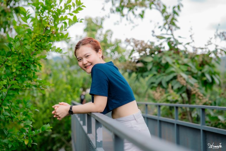 ถ่ายรูปโปรไฟล์แม่สอด SkyWalk สกายวอล์คแม่สอด แม่สอด สกายวอล์ค ทางเดินลอยฟ้า เคียงดอยรีสอร์ท ช่างวีดีโอแม่สอด ช่างภาพแม่สอด ช่างภาพกะเหรี่ยง วีดีโอแม่สอด โปรไฟล์ ปากาญอสตูดิโอ