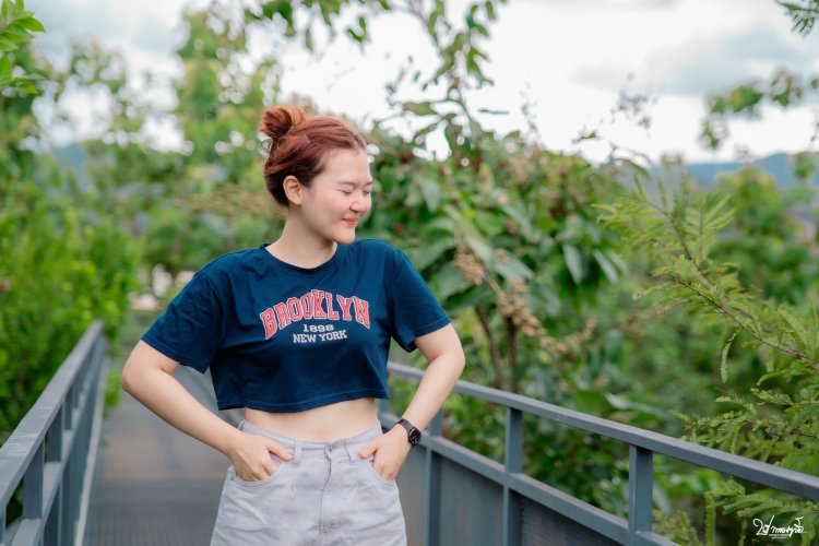 ถ่ายรูปโปรไฟล์แม่สอด SkyWalk สกายวอล์คแม่สอด แม่สอด สกายวอล์ค ทางเดินลอยฟ้า เคียงดอยรีสอร์ท ช่างวีดีโอแม่สอด ช่างภาพแม่สอด ช่างภาพกะเหรี่ยง วีดีโอแม่สอด โปรไฟล์ ปากาญอสตูดิโอ