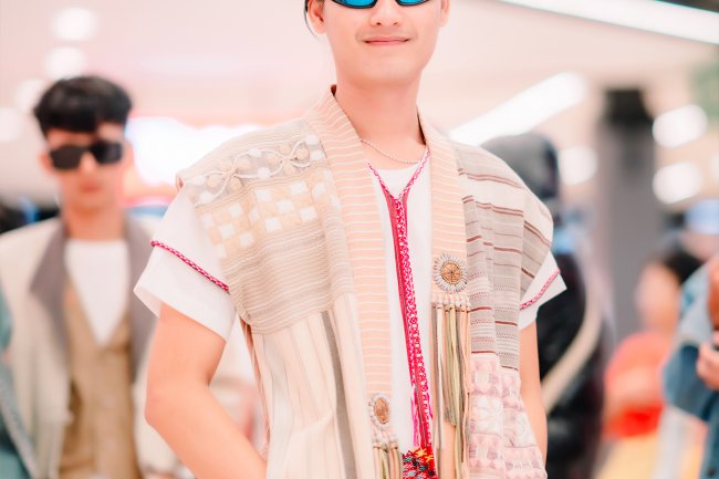 Eh La Naughty Kidz - Kleepo Fashion Show 2023