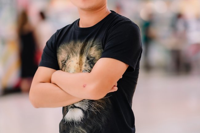 My Mesuan Kleepo Fashion Show 2023