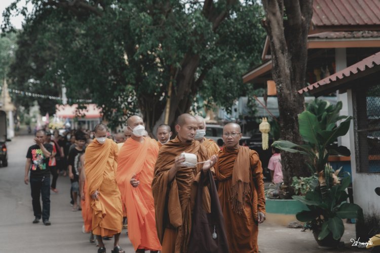 ถ่ายรูปฌาปนกิจ ถ่ายภาพงานศพ ถ่ายรูปงานสูญเสียคนในครอบครัว ไว้อาลัย