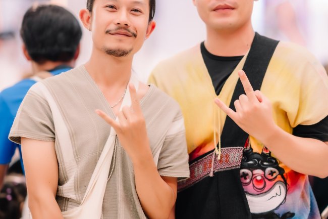 Kleepo Fashion Show 2023