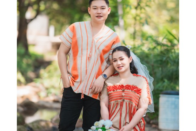 ถ่ายรูปพรีเวดดิ้ง ถ่ายรูปแต่งงาน ถ่ายรูปแม่สอด ช่างภาพแม่สอด ช่างภาพแม่ระมาด ช่างภาพพบพระ ช่างภาพกะเหรี่ยง