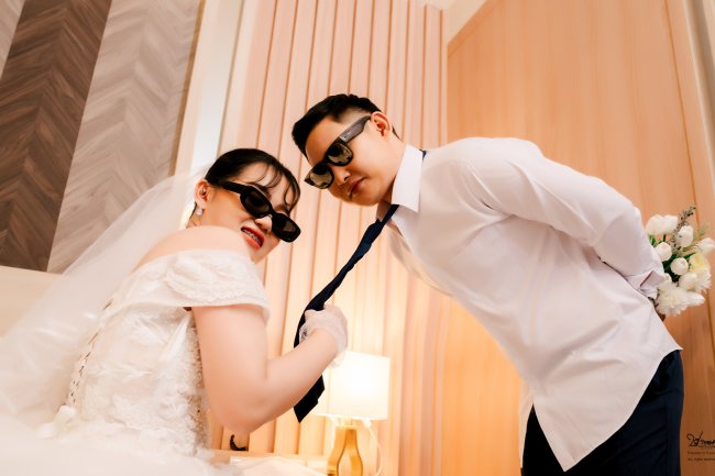 ถ่ายรูปแต่งงาน ถ่ายรูปแม่สอด ช่างภาพแม่สอด ช่างภาพแม่ระมาด ช่างภาพพบพระ ช่างภาพกะเหรี่ยง