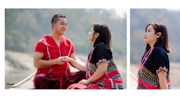 ปากาญอสตูดิโอ studio รับถ่ายภาพ หาช่างภาพ ช่างภาพ รับถ่ายภาพ ถ่ายภาพงานพิธี ถ่ายรูปแม่สอด ช่างภาพแม่สอด ช่างภาพแม่ระมาด ช่างภาพพบพระ ช่างภาพกะเหรี่ยง maesot พรีเว็ดดิ้ง cameraman cameramanmaesot prewedding