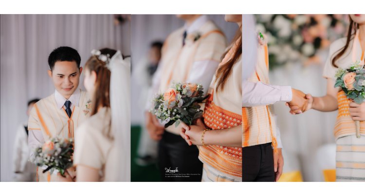 ช่างภาพกะเหรี่ยงโดยเพจ ปากาญอสตูดิโอ - Pagayostudio