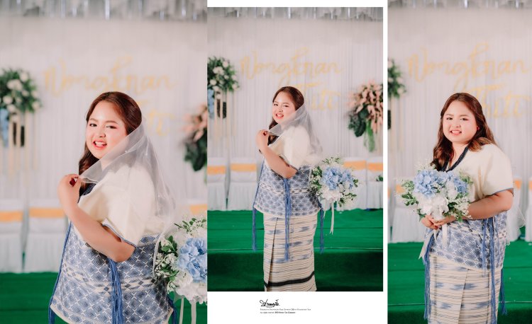 ช่างภาพแม่สอด พบพระ แม่ระมาด ท่าสองยาง ช่างภาพกระเหรี่ยง ใกล้ฉัน