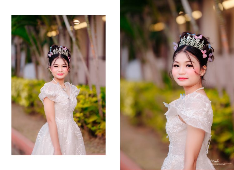 ช่างถ่ายรูปโปรไฟล์ แม่สอด แม่ระมาด ท่าสองยาง พบพระ อุ้มผาง ตาก | ปากาญอสตูดิโอ ช่างภาพกะเหรี่ยง