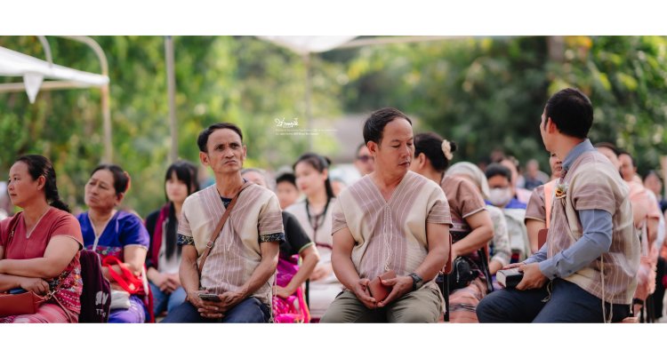 ถ่ายภาพงานแต่ง,ช่างภาพแม่สอด,ช่างภาพแม่ระมาด,ช่างภาพพบพระ,ช่างภาพท่าสองยาง,ถ่ายภาพพิธีแต่งงาน,ถ่ายพรีเวดดิ้ง,หาช่างภาพ,สตูดิโอถ่ายภาพแม่สอด,ถ่ายรูปแต่งงาน,ช่างภาพกะเหรี่ยง,ช่างภาพงานพิธี,งานแต่งบ้านห้วยกระทิง,ปากาญอสตูดิโอ,ถ่ายภาพตาก,cameramanmaesot
