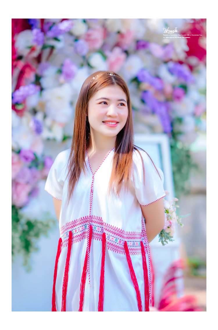 ถ่ายภาพงานแต่งโดยช่างภาพมืออาชีพจากปากาญอสตูดิโอ