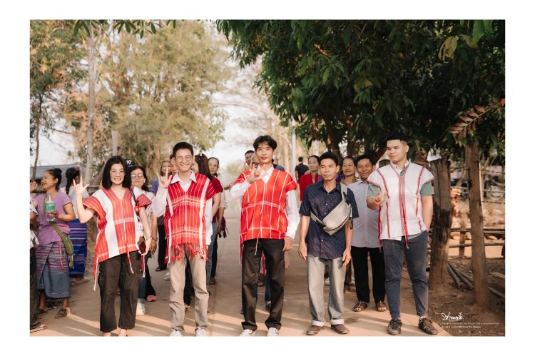งานแต่งบ้านหนองบัว,ถ่ายภาพงานแต่ง,ท่าสองยาง,ช่างภาพท่าสองยาง,ช่างภาพแม่สอด,ปากาญอสตูดิโอ,ถ่ายพรีเวดดิ้ง,รับถ่ายภาพแต่งงาน,งานแต่งตาก,บ้านหนองบัว,ช่างภาพตาก,ถ่ายภาพงานพิธี,studioแม่สอด,หาช่างภาพ,ภาพแต่งงานธรรมชาติ,ถ่ายภาพวันสำคัญ