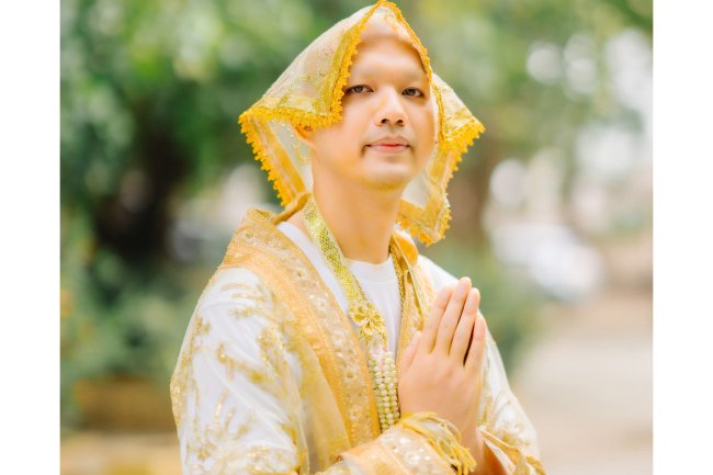 ก้าวสู่เส้นทางธรรม ณ อำเภอเมือง จังหวัดตาก | รับถ่ายรูปจังหวัดตาก