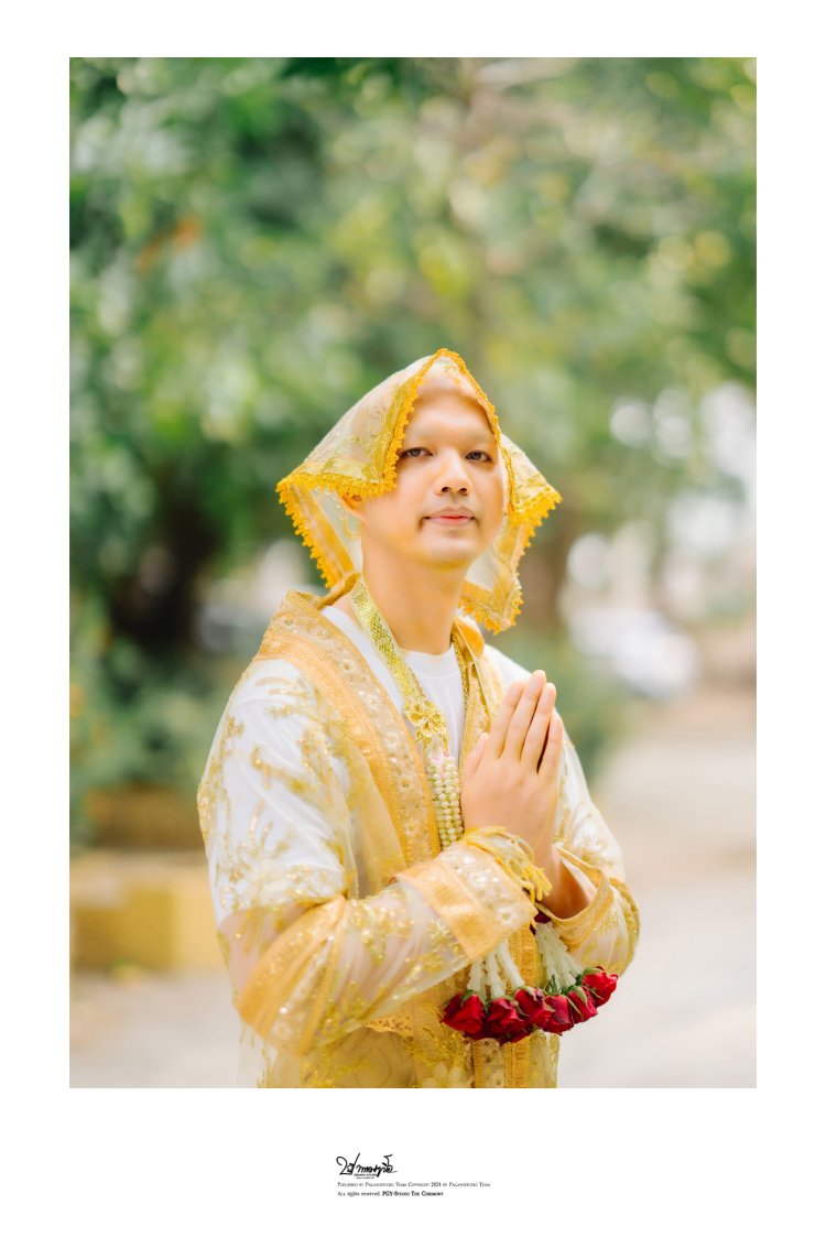 ก้าวสู่เส้นทางธรรม ณ อำเภอเมือง จังหวัดตาก | รับถ่ายรูปจังหวัดตาก