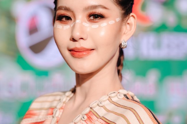 เจ๊พาชิม & กะเหรี่ยง Kleepo 2025