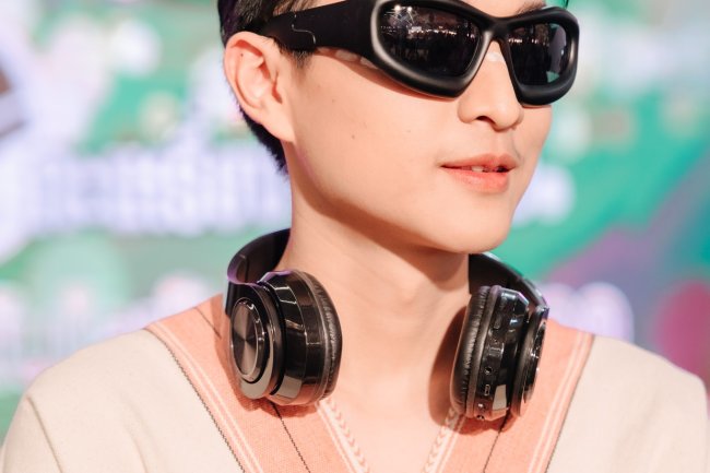 เจ๊พาชิม & กะเหรี่ยง Kleepo 2025 หนุ่มหล่อกะเหรี่ยง จังหวัดตาก