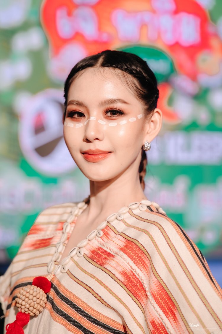 เจ๊พาชิม & กะเหรี่ยง Kleepo 2025