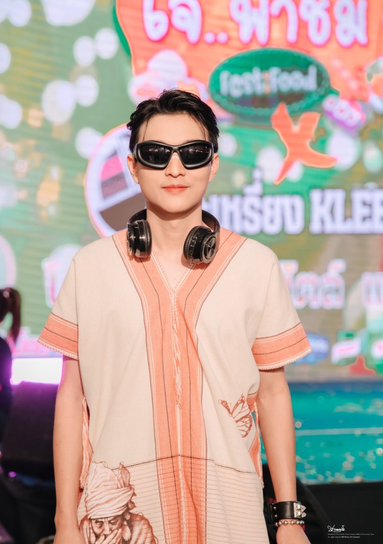 หนุ่มหล่อกะเหรี่ยง จังหวัดตาก