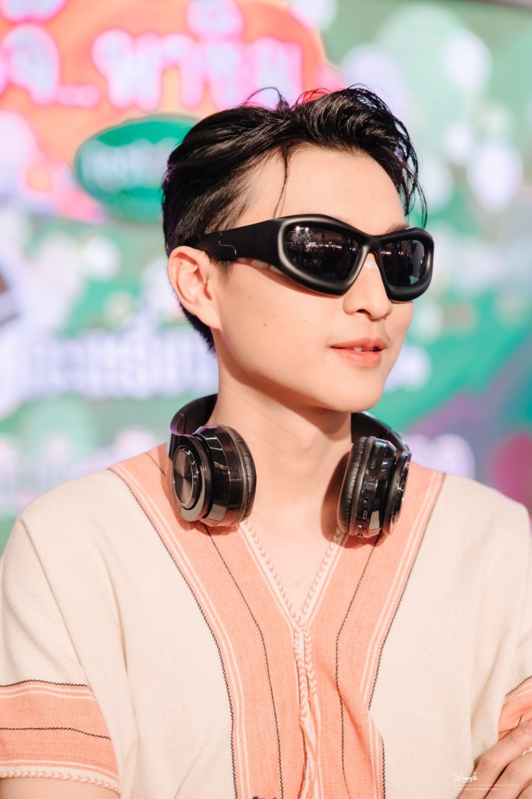 เจ๊พาชิม & กะเหรี่ยง Kleepo 2025 หนุ่มหล่อกะเหรี่ยง จังหวัดตาก