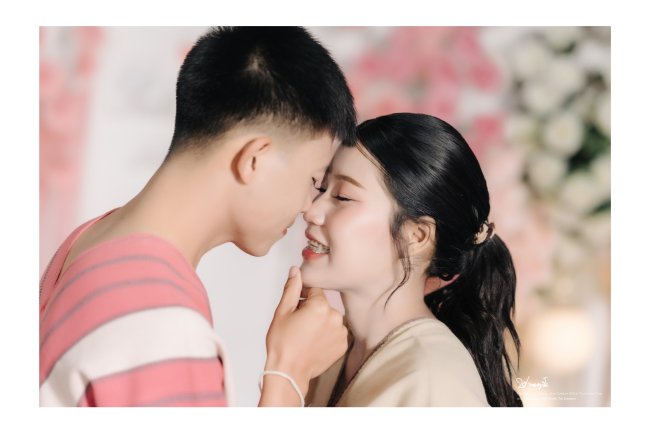 งานแต่ง M & J | ช่างภาพกะเหรี่ยง แม่สอด แม่ระมาด พบพระ ท่าสองยาง ตาก